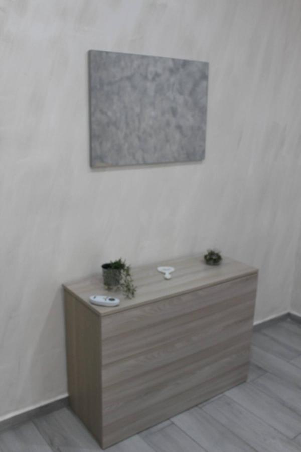 Casa Vacanza Grey Aparthotel Naples Exterior photo