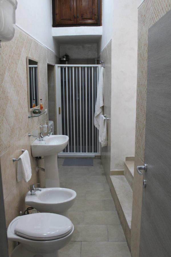 Casa Vacanza Grey Aparthotel Naples Exterior photo