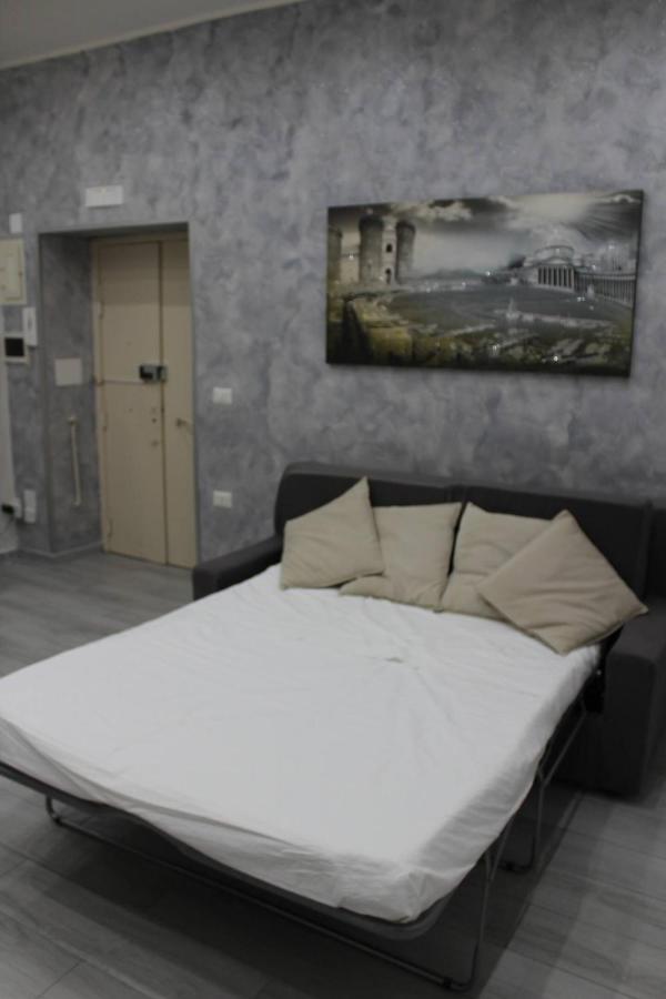 Casa Vacanza Grey Aparthotel Naples Exterior photo